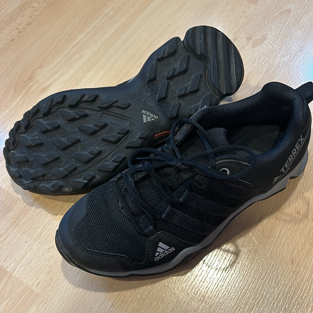 Adidas Terrex Sneakers - Picture 3 of 3